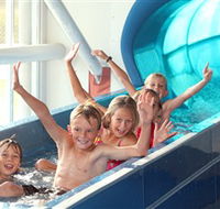 Bay and Basin Leisure Centre - New Castle Holiday