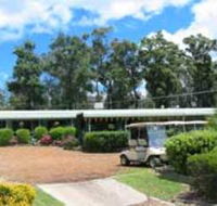 Sussex Inlet Golf Club - New Castle Holiday