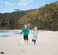 Murrays Beach - New Castle Holiday