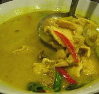 Jing Jo Cafe Restaurant - New Castle Holiday