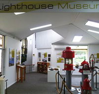 Narooma Lighthouse Museum - New Castle Holiday
