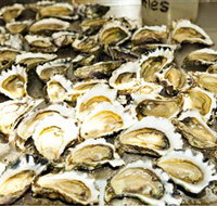 Wheelers Oysters - New Castle Holiday