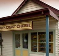 South Coast Cheese - New Castle Holiday