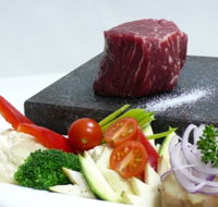 Stonegrill Steakhouse Huskisson - New Castle Holiday