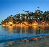 Batemans Marine Park - New Castle Holiday