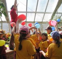 Futureworld Eco Technology Centre - New Castle Holiday