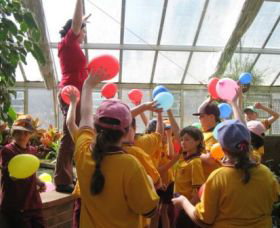 Futureworld Eco Technology Centre - New Castle Holiday 0