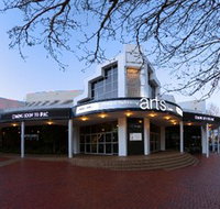 Illawarra Performing Arts Centre - New Castle Holiday