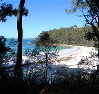 White Sands Walk - New Castle Holiday