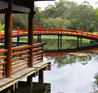 North Coast Regional Botanic Garden - New Castle Holiday