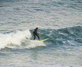 Woolgoolga Beach - New Castle Holiday 0