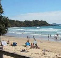 Diggers Beach - New Castle Holiday
