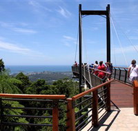 Sealy Lookout - New Castle Holiday