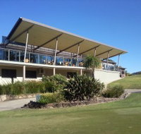 Coffs Harbour Golf Club - New Castle Holiday