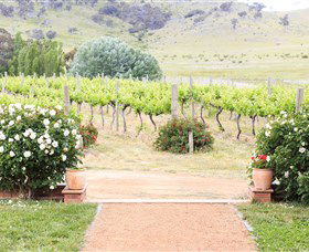 Brindabella Hills Winery - New Castle Holiday 0