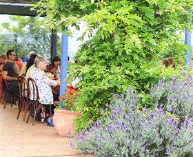 Brindabella Hills Winery - New Castle Holiday 1