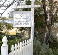 Mayfield Vineyard Cellar Door - New Castle Holiday