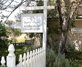 Mayfield Vineyard Cellar Door - New Castle Holiday 0