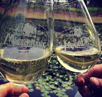 Moorebank Private Vineyard - New Castle Holiday
