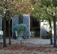 Krinklewood Vineyard - New Castle Holiday