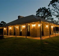 Pokolbin Estate Vineyard - New Castle Holiday