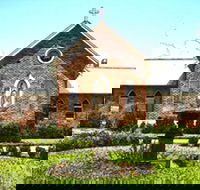 Marist Brothers Wines - New Castle Holiday