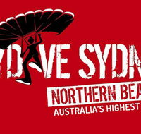 Skydive Sydney North Coast - New Castle Holiday