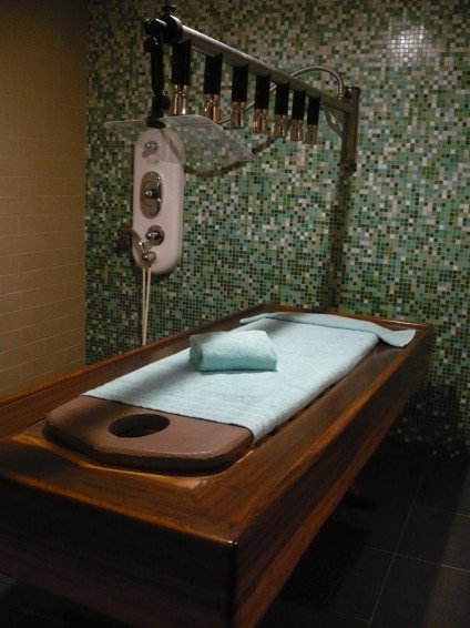 OmSari Spa - New Castle Holiday 3