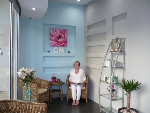 OmSari Spa - New Castle Holiday 4