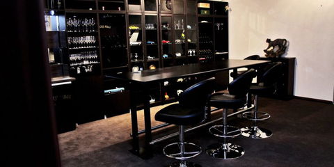 Rocky Ridge Vineyard And Cellar Door - New Castle Holiday 3