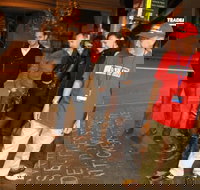 Sydney Urban Adventures - New Castle Holiday