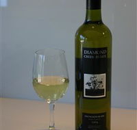 Diamond Creek Estate Cellar Door - New Castle Holiday
