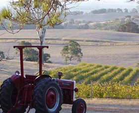 Pankhurst Wines - New Castle Holiday 0