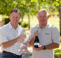 Trentham Estate - New Castle Holiday