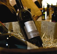 Fussy Grape Winery - New Castle Holiday