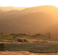 Brindabella Hills Winery - New Castle Holiday