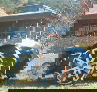 Lake George Winery - New Castle Holiday