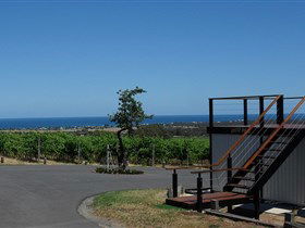 Rocky Ridge Vineyard And Cellar Door - New Castle Holiday 1