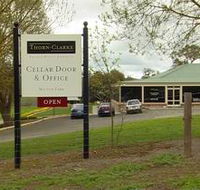 Thorn-Clarke Wines - New Castle Holiday
