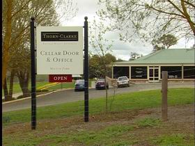 Thorn-Clarke Wines - New Castle Holiday 0