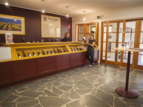 Tim Adams Wines - New Castle Holiday 3