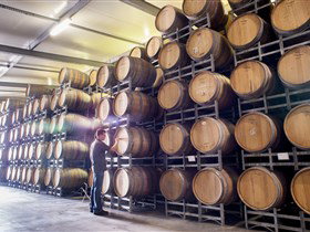 Tim Adams Wines - New Castle Holiday 2