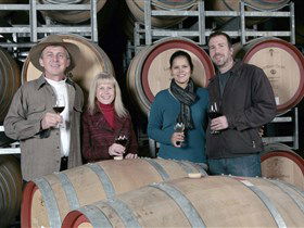 Lambert Estate Wines - New Castle Holiday 2