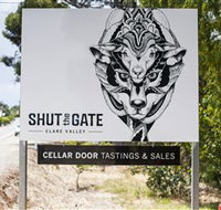Shut The Gate Winery and Cellar Door - New Castle Holiday