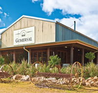 Gomersal Wines - New Castle Holiday