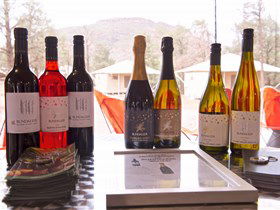 Bundaleer Wines - New Castle Holiday 2