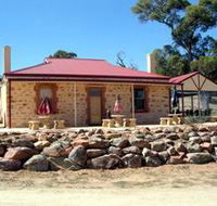 Uleybury Wines - New Castle Holiday