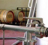 Barossa Brewing Company - New Castle Holiday