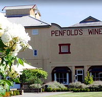 Penfolds Barossa - New Castle Holiday