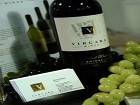 Virgara Wines - New Castle Holiday 2